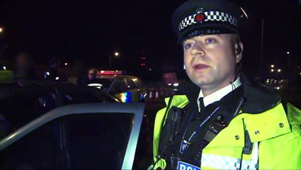Police Interceptors S03E03