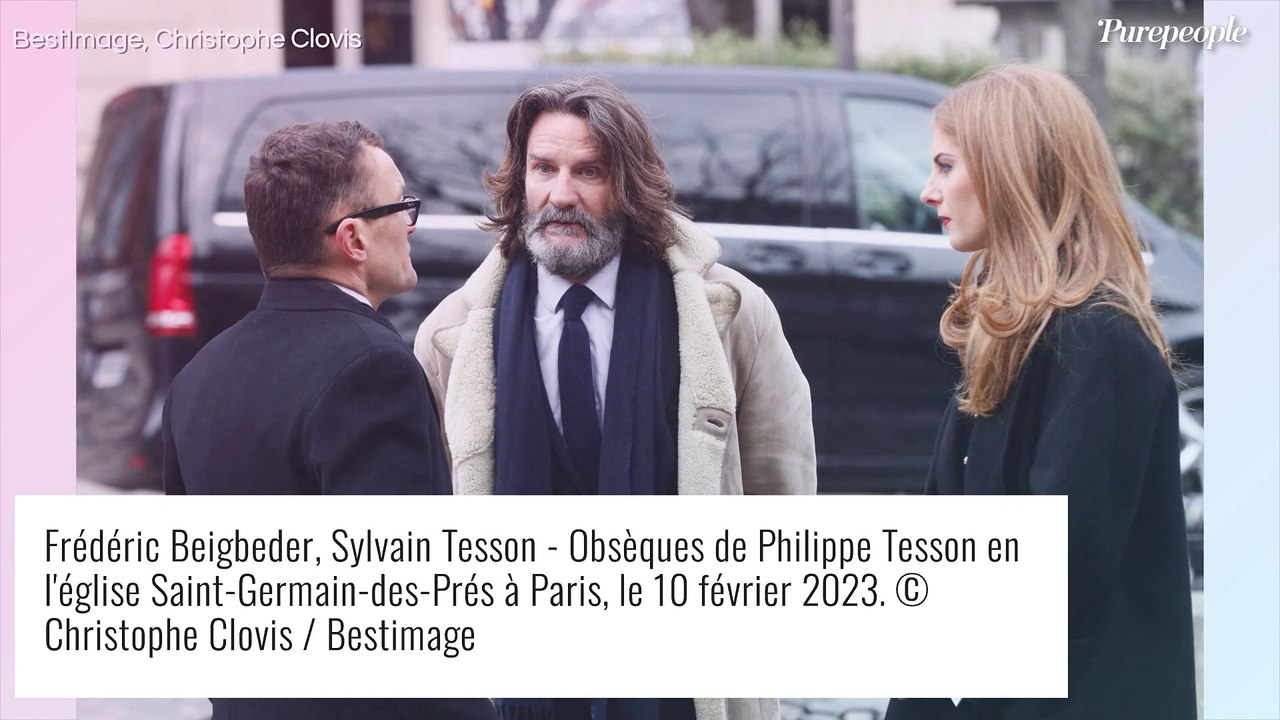 Claire Chazal et son ex-compagnon Phillipe Torreton : retrouvailles dans un moment difficile