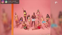 Winter Love Island finale date