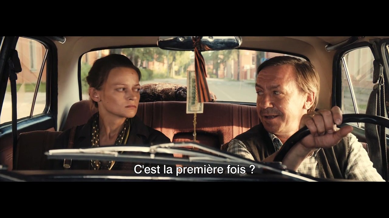 Une femme douce - Bande annonce