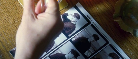 LE JOUR DE MON RETOUR - Extrait 2 VF - Colin Firth / Rachel Weisz (2018)