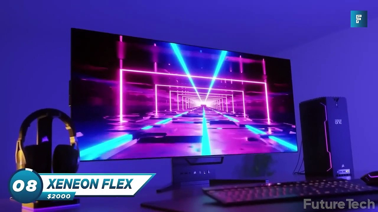 Incredible Tech Gadgets You Must Have _ New Gadgets You'll Want Immediately