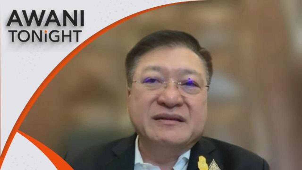 AWANI Tonight: Facilitating peace within the ASEAN framework