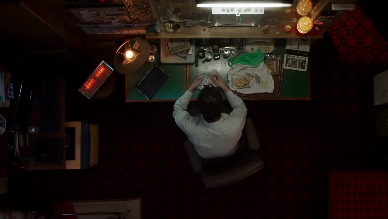 SI TU VOYAIS SON COEUR - Bande-annonce