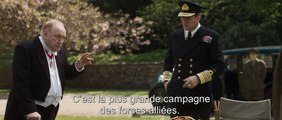 Churchill - Bande Annonce Officielle - UGC Distribution