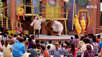 Sandy Wexler | Bande-annonce VOSTFR | Netflix France