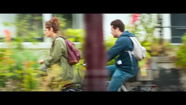 GANGSTERDAM – Bande-annonce officielle – Kev Adams (2017)