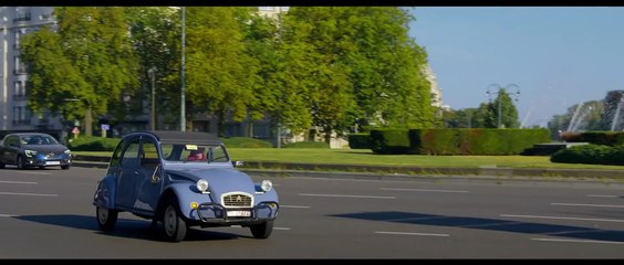 NI JUGE, NI SOUMISE - BANDE-ANNONCE OFFICIELLE