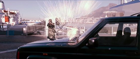 24H LIMIT - Bande-annonce VOST