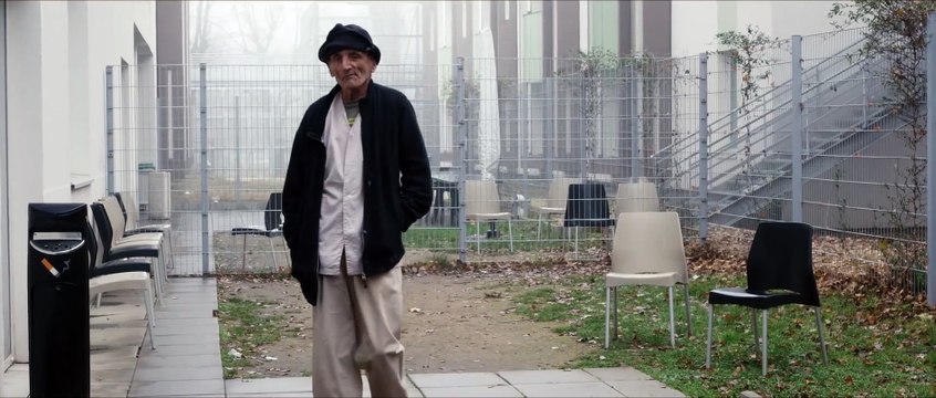 12 JOURS - Bande-annonce - au cinéma le 29 novembre