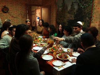 TESNOTA - UNE VIE A L'ETROIT - Bande-annonce officielle