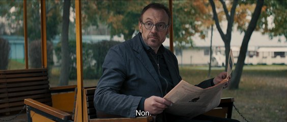 LA TETE A L'ENVERS - BANDE ANNONCE OFFICIELLE