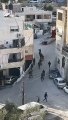اقتحام كبير لقوات الاحتلال الإسرائيلي لبلدة منفذ عملية الدعس في القدس حسين قراقع