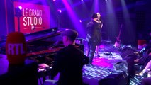 Mathias Malzieu & Daria Nelson - Dingue (Live) - Le Grand Studio RTL