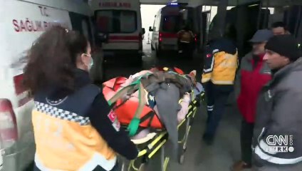 Adalet Bakanlığı'ndan 10 ile 'defin işlemi' yazısı