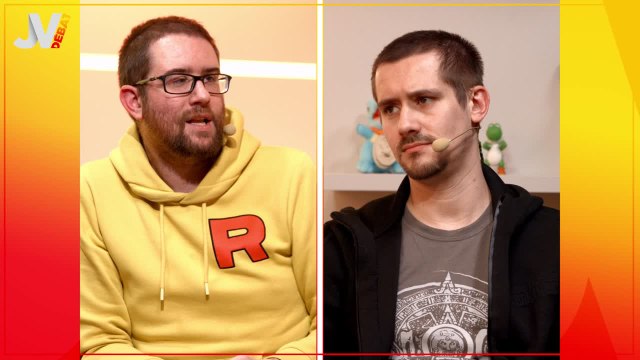 JV Débat Nintendo Switch