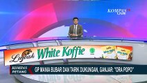 GP Mania Bubar Karena Belum Ada Kepastian Ganjar Maju Pilpres, FX Rudy: Relawan Jangan Cari Sensasi!