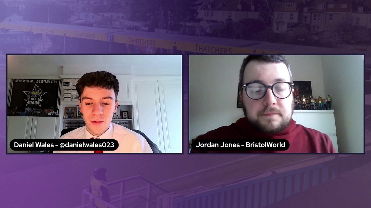 What are Joey Barton’s ambitions with Bristol Rovers?