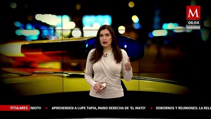 Download Video: Guatemala confirma la identidad de 4 personas fallecidas tras volcadura en Nuevo León