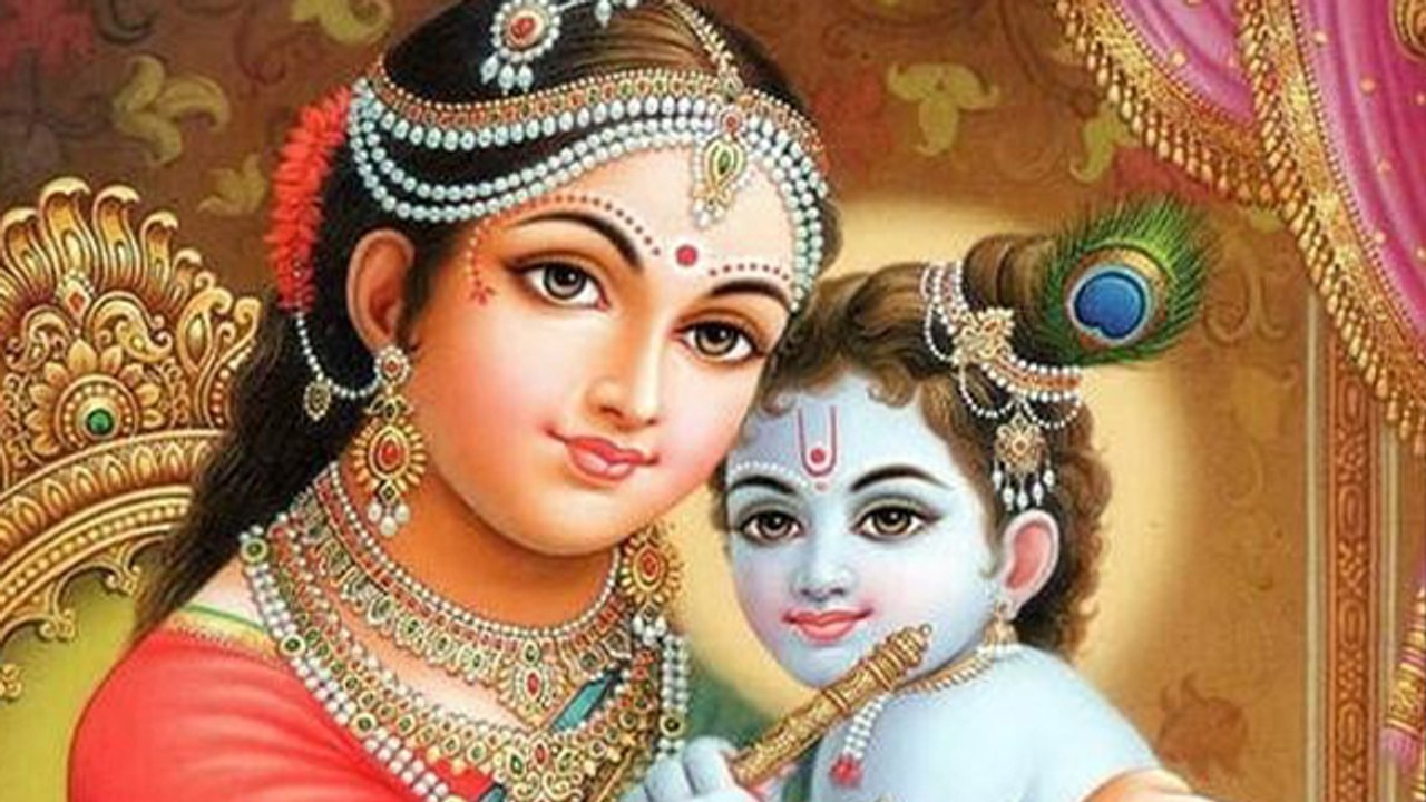 Yashoda Jayanti 2023: यशोदा जयंती 2023 शुभ मुहू...