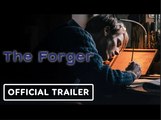 The Forger | Official Trailer -  Louis Hofmann