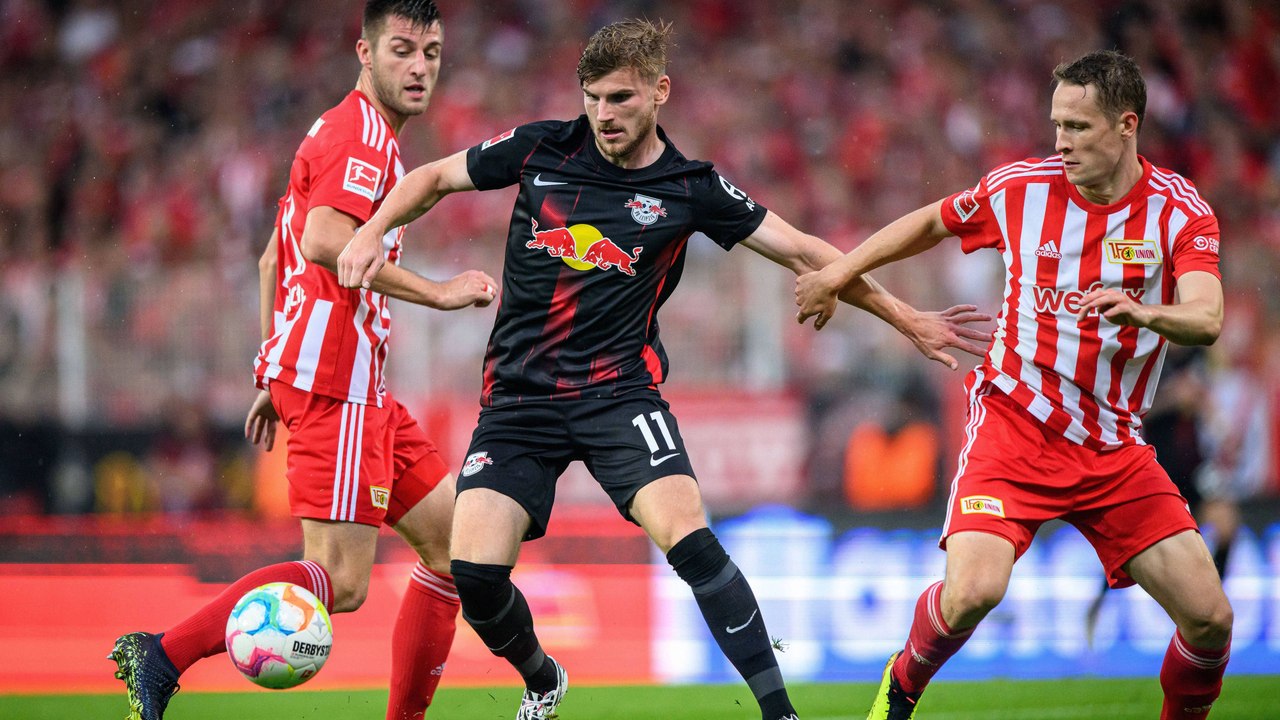 'Fahren nicht nach Leipzig und sagen: 'Schauen wir mal''