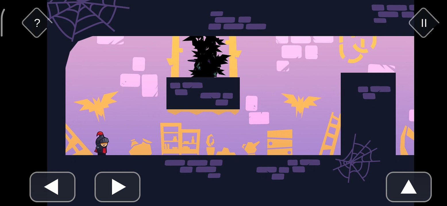 Tricky Castle || Witch Tower || Level 11 || Floor 2 ||  you have to save || the princess aren't you ||I've something to tell you || SparrowHawk Gaming
