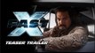 FAST X | Official Cast Reveal Teaser Trailer - Jason Mamoa, Vin Diesel, Jason Statham, Brie Larson