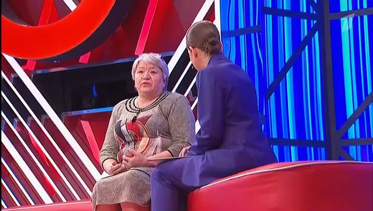 Мужское / Женское (эфир от 10.02.2023)