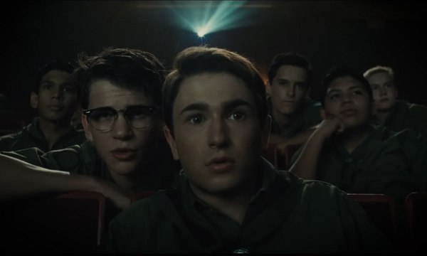 La nueva película de Spielberg y otros estrenos de este fin de semana