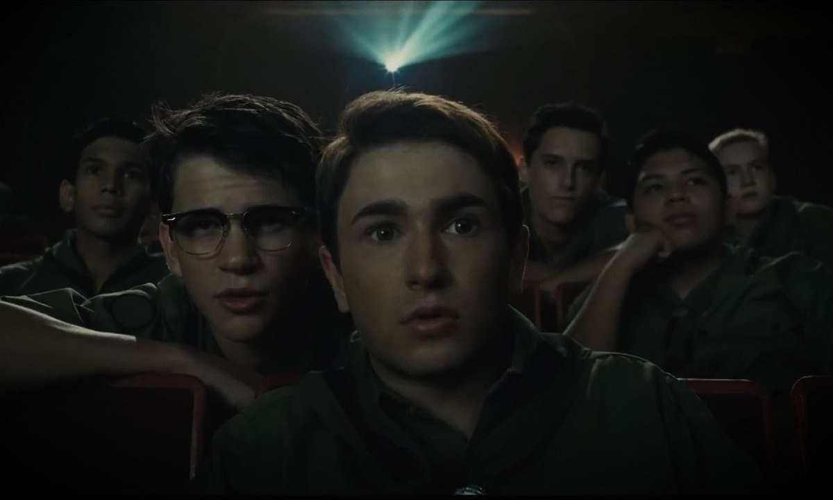 La nueva película de Spielberg y otros estrenos de este fin de semana