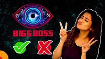 Ep. 1 - Kya Bigg Boss Kiya Jaay l Tina Datta Before  Bigg Boss 16 |