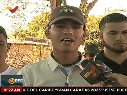 Misión Árbol impulsa políticas ecosocialistas para fomentar la educación ambiental en el Zulia