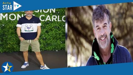 "L'impensable, l'inimaginable…" : Stéphane Plaza fait le point sur sa consommation d'alcool