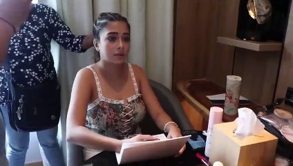 Ep. 2  - Prepping For Bigg Boss 16 Clothes Trials l Tina Datta  Bigg Boss 16