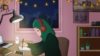 [Lofi theme] BEAUTIFUL DUA FOR HEALTH دعاء للصحة والعافية