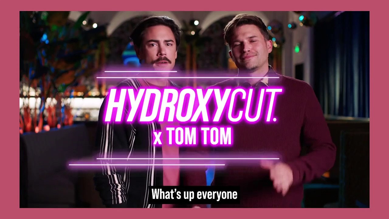 Hyd Tom Tom - Valentine's Day (1080p)