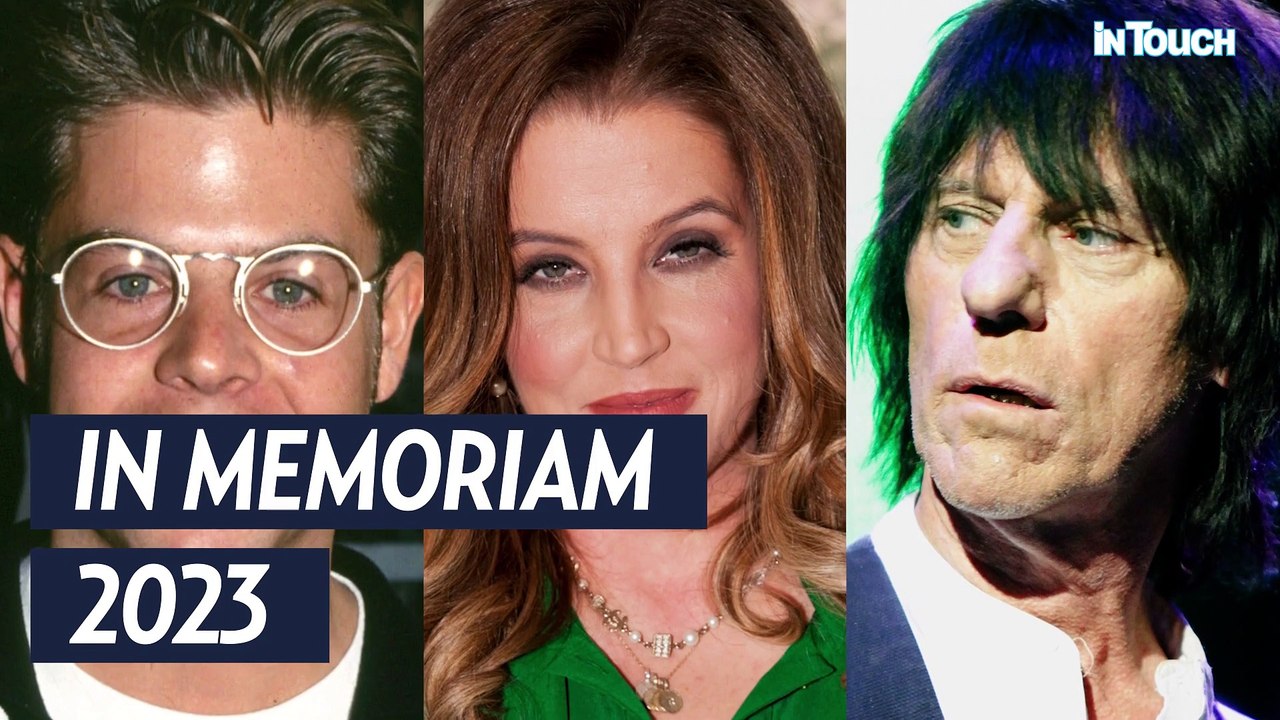 In Memoriam 2023