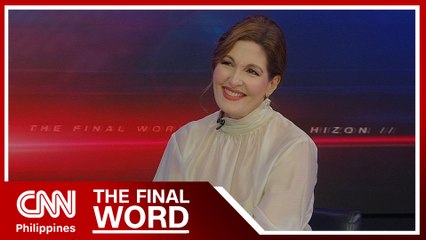 Jackie Lou Blanco to release music again | The Final Word