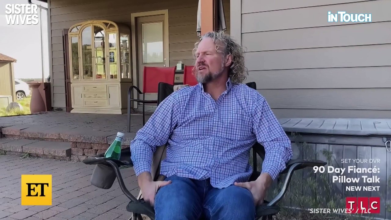 'Sister Wives' Aunt Kristyn Decker Thinks Kody 'Forced' Himself to Believe in Polygamy