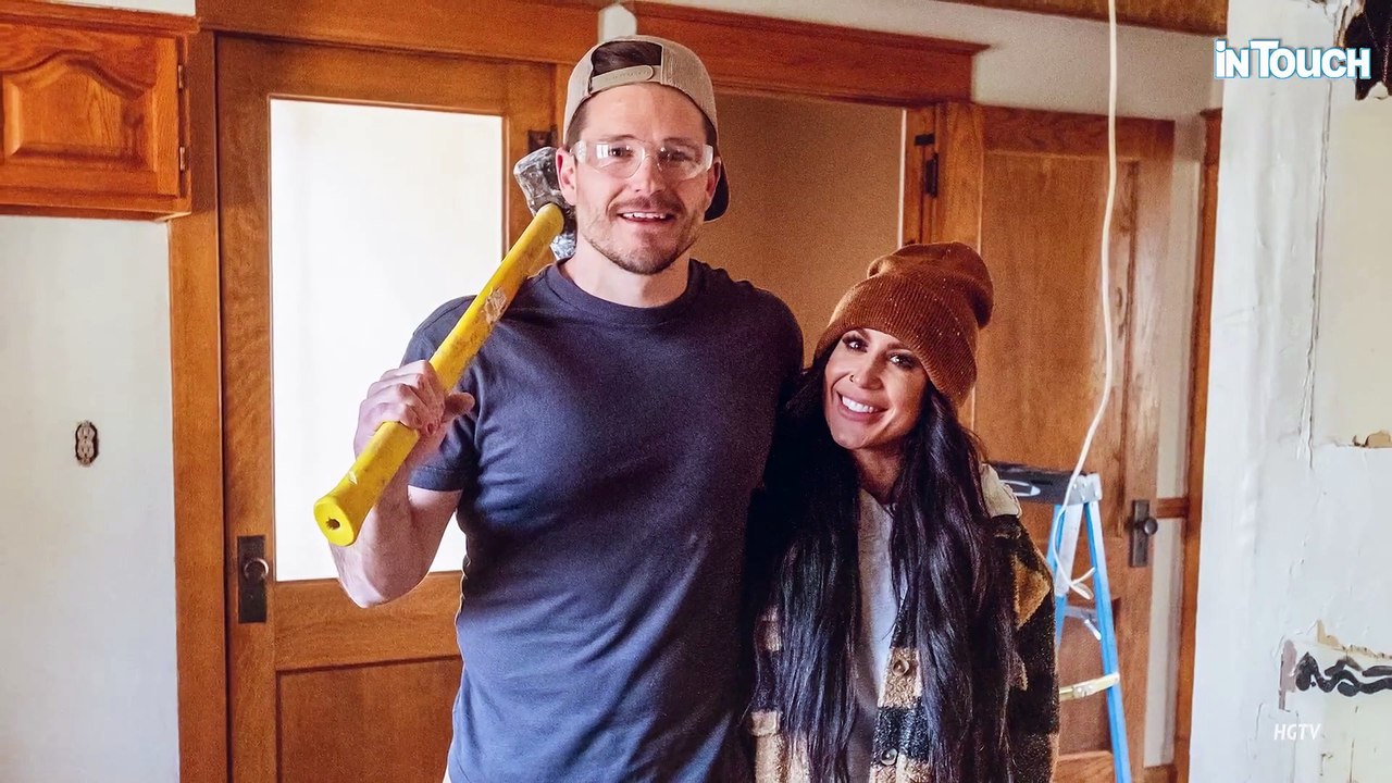 Chelsea Slid into HGTV's DMs to pitch their show