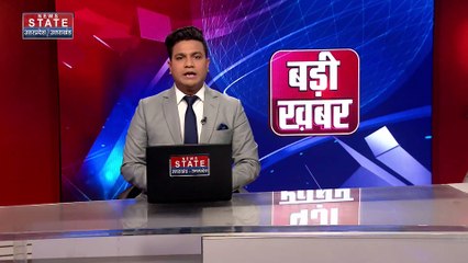 Uttar Pradesh News : मुजफ्फरनगर में किसानों की महापंचायत, GIC मैदान में किसानों की भारी भीड़ जुटी