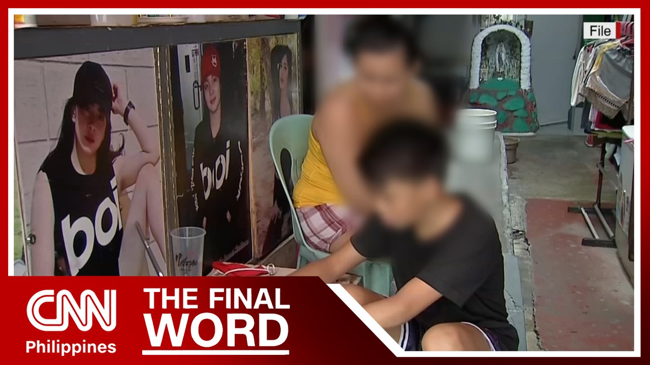 NGO launches program to safeguard children online | The Final Word