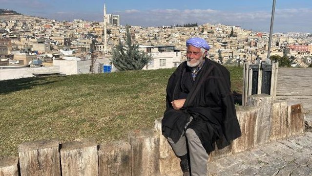 ŞANLIURFA'DA 2 BİN 200 ÇADIR KURULDU; TAZİYE EVLERİ, BARINMA AMAÇLI VATANDAŞLARA AÇILDI