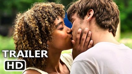 SPACE ODDITY Trailer (2023) Kyle Allen, Alexandra Shipp, Kevin Bacon, Romantic Movie