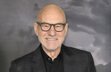 Patrick Stewart on “standby” to return as Professor X