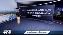 ആദ്യ വിക്ഷേപണം പരാജയം, പിന്നെ നടന്നത് ചരിത്രം; കുതിച്ചുയര്‍ന്ന് SSLV D2