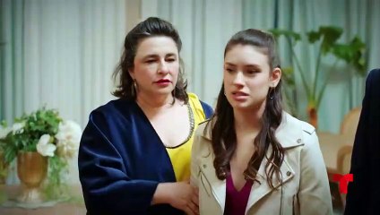 Amor y Traición Capítulo 49