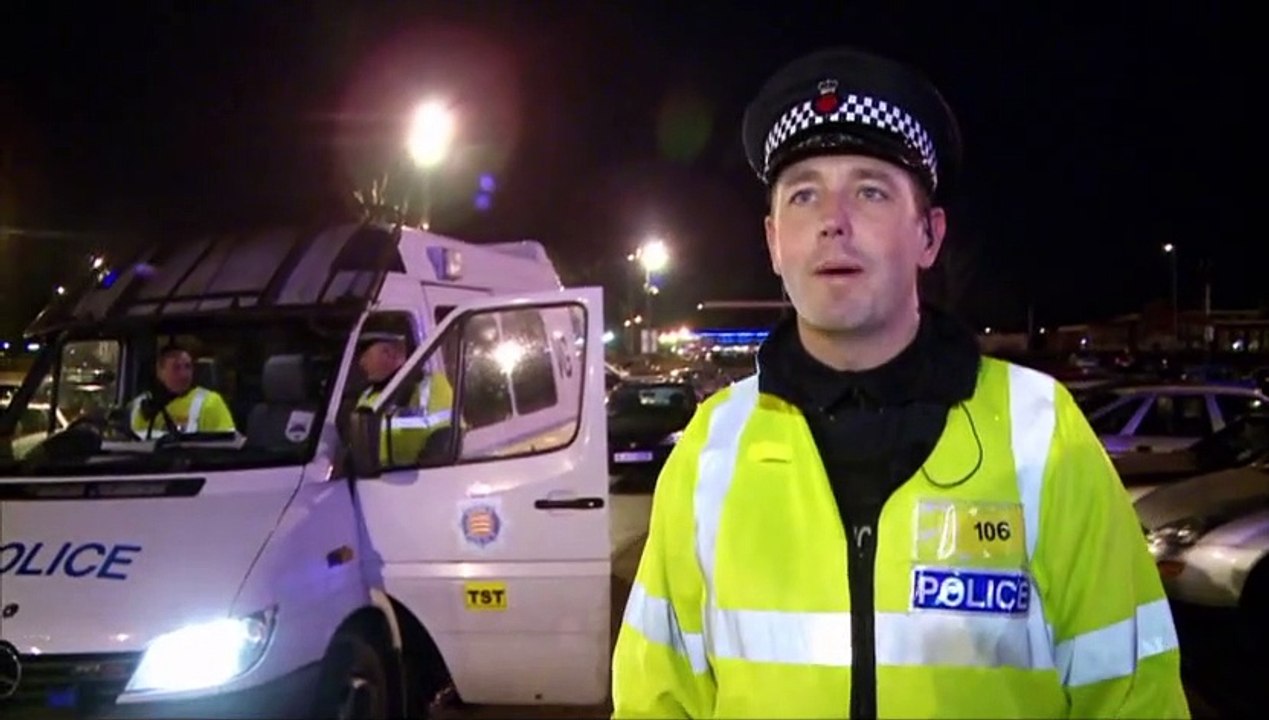 Police Interceptors S03E09