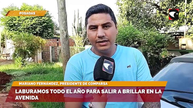 Carnavales Posadeños 6 comparsas llenarán de brillo, plumas y ritmo a la capital misionera